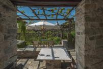 Urania Traditional Stone House