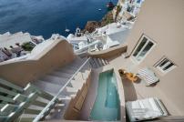 Ammos Oia Mansion