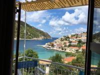 Vassilis Retreat