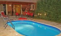 Athenea Villas, Private Pools & Gardens