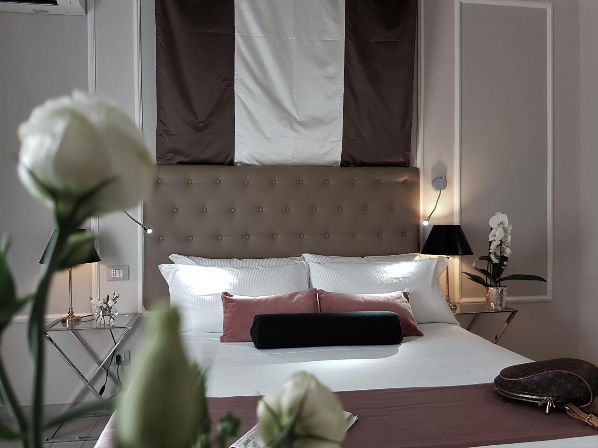 Deluxe Double Studio