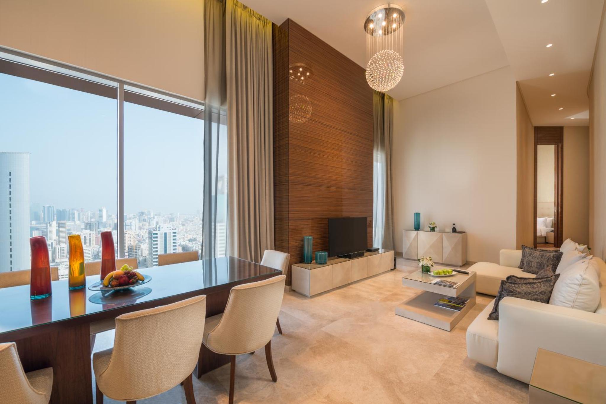 Emiri Penthouse