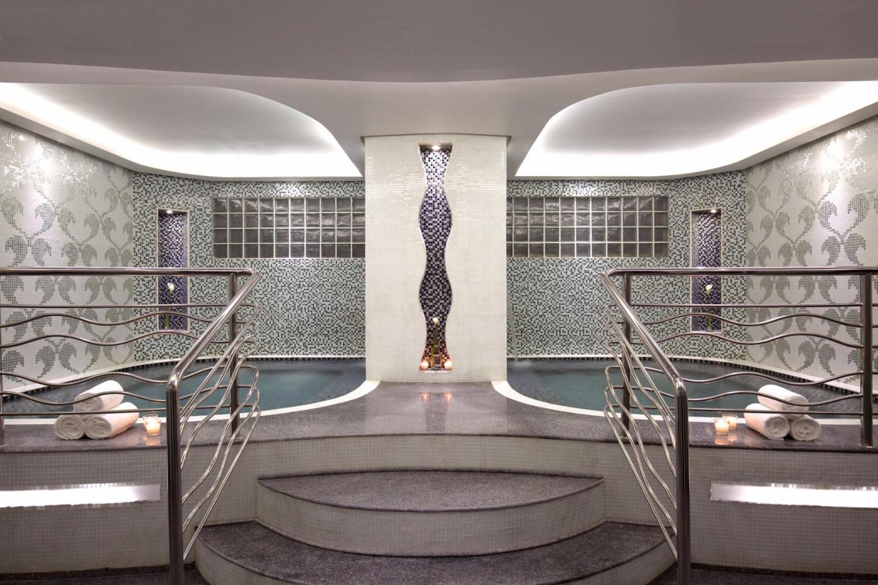 Deluxe Twin Room Non Smoking