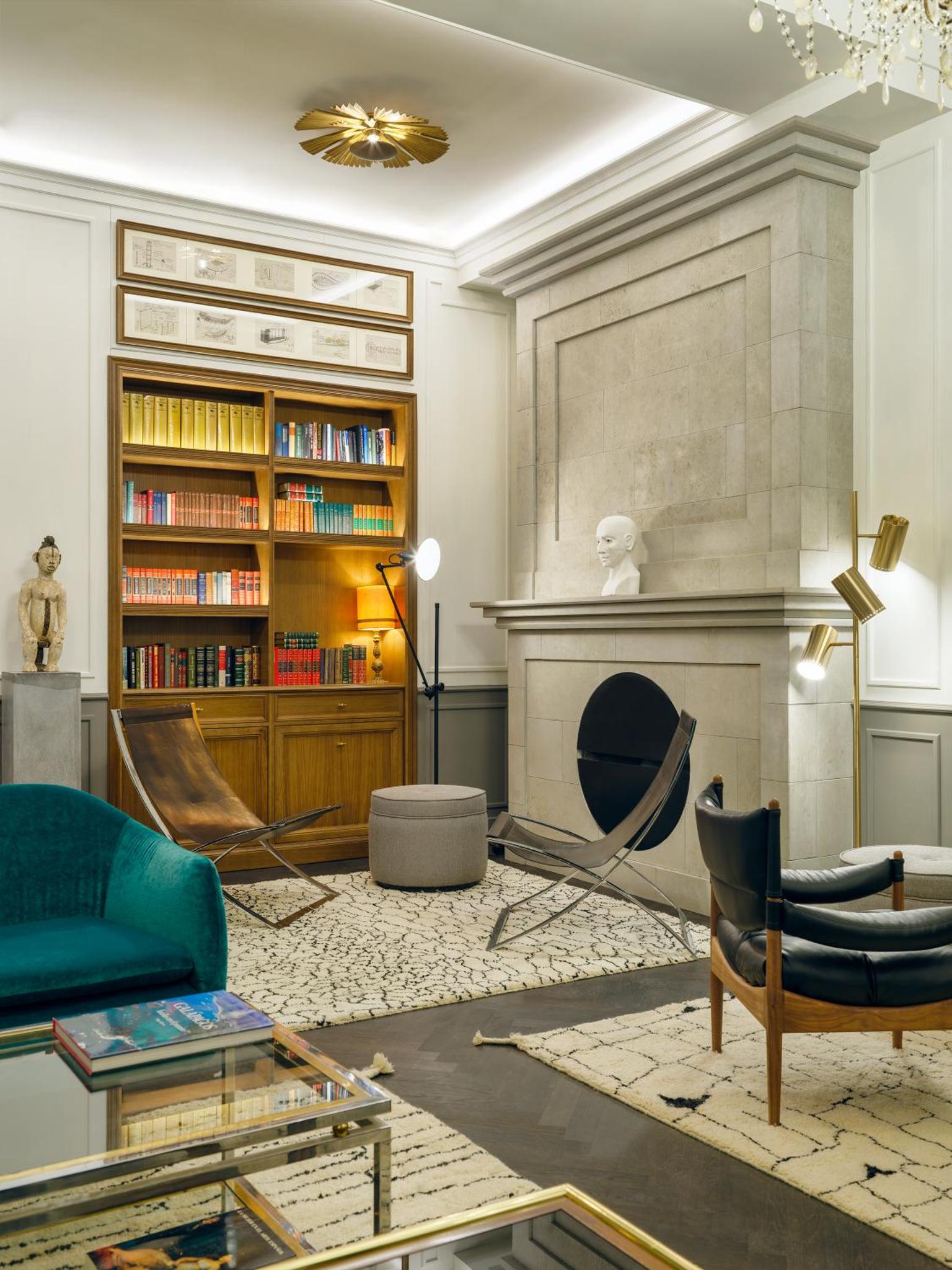 Double Room with View (3 adults)