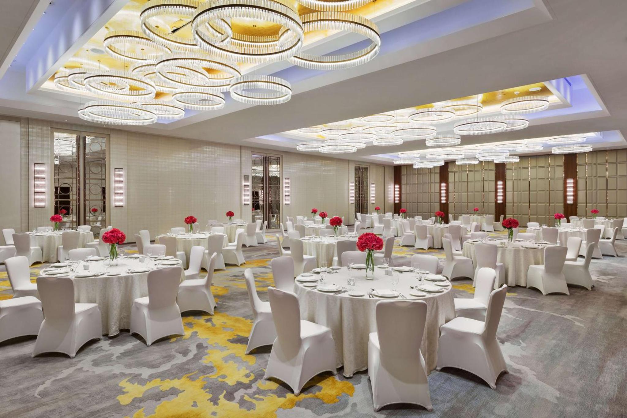 King Room - Club Access