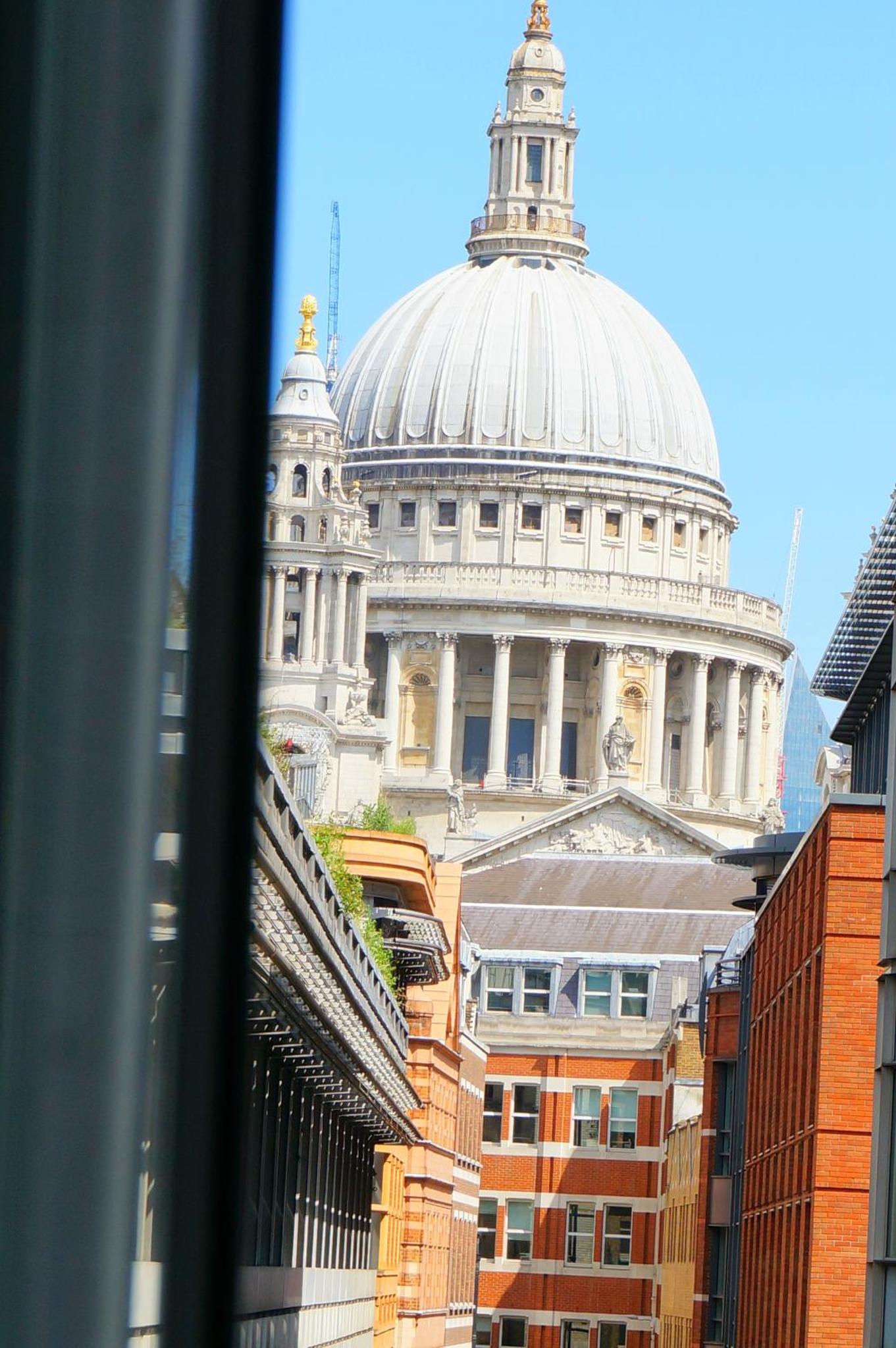 St Paul's by Excel Apartments