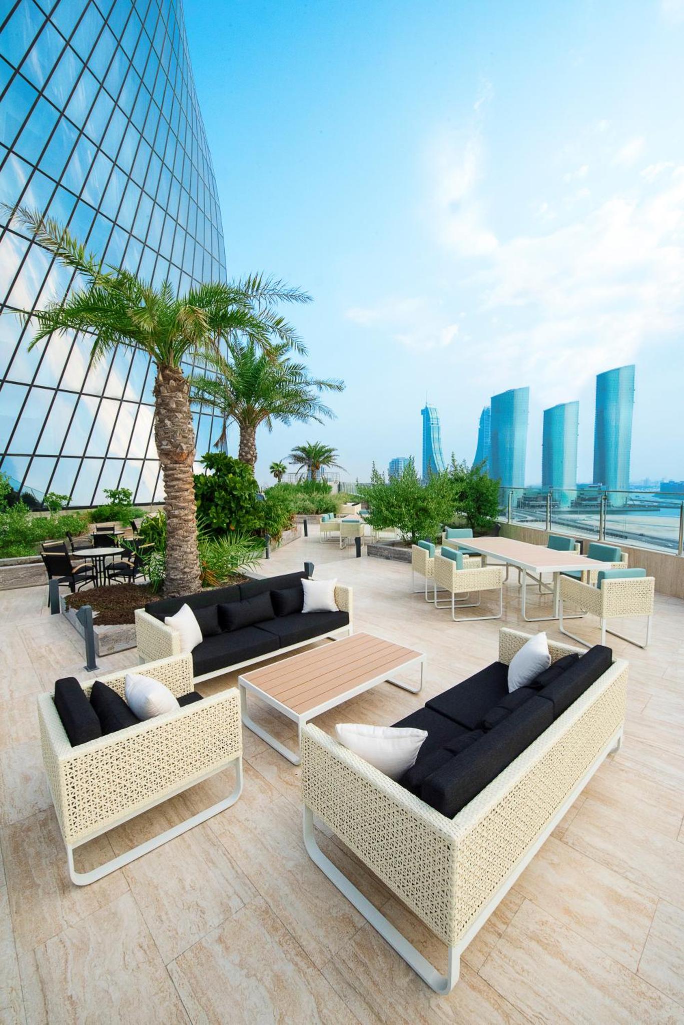 Superior Twin Room - Smoking