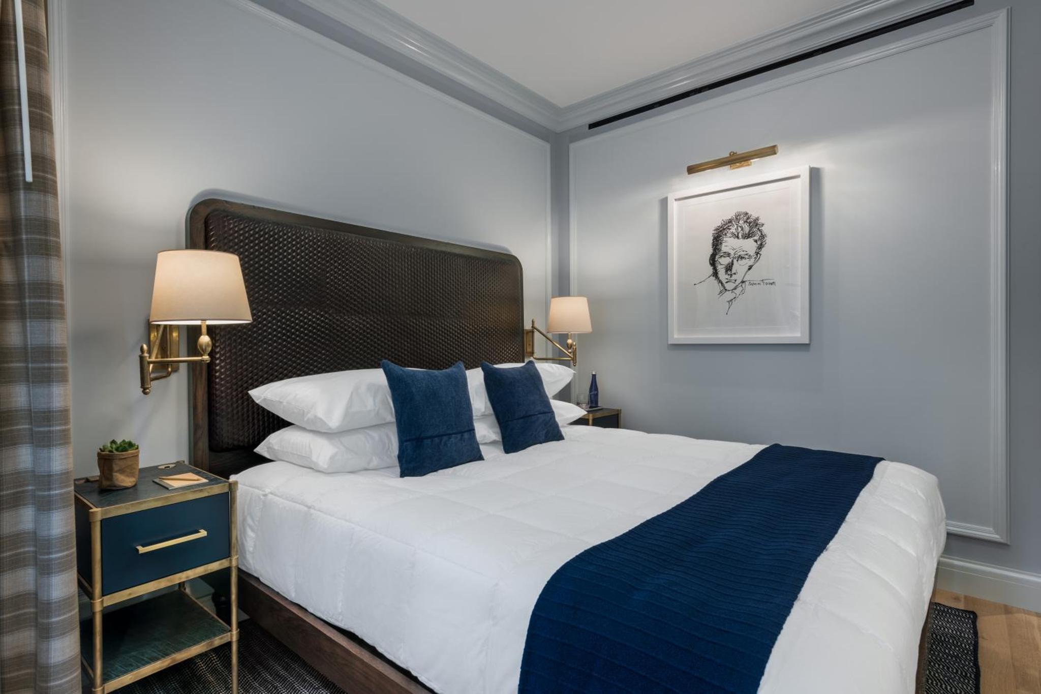 King Studio - Accessible