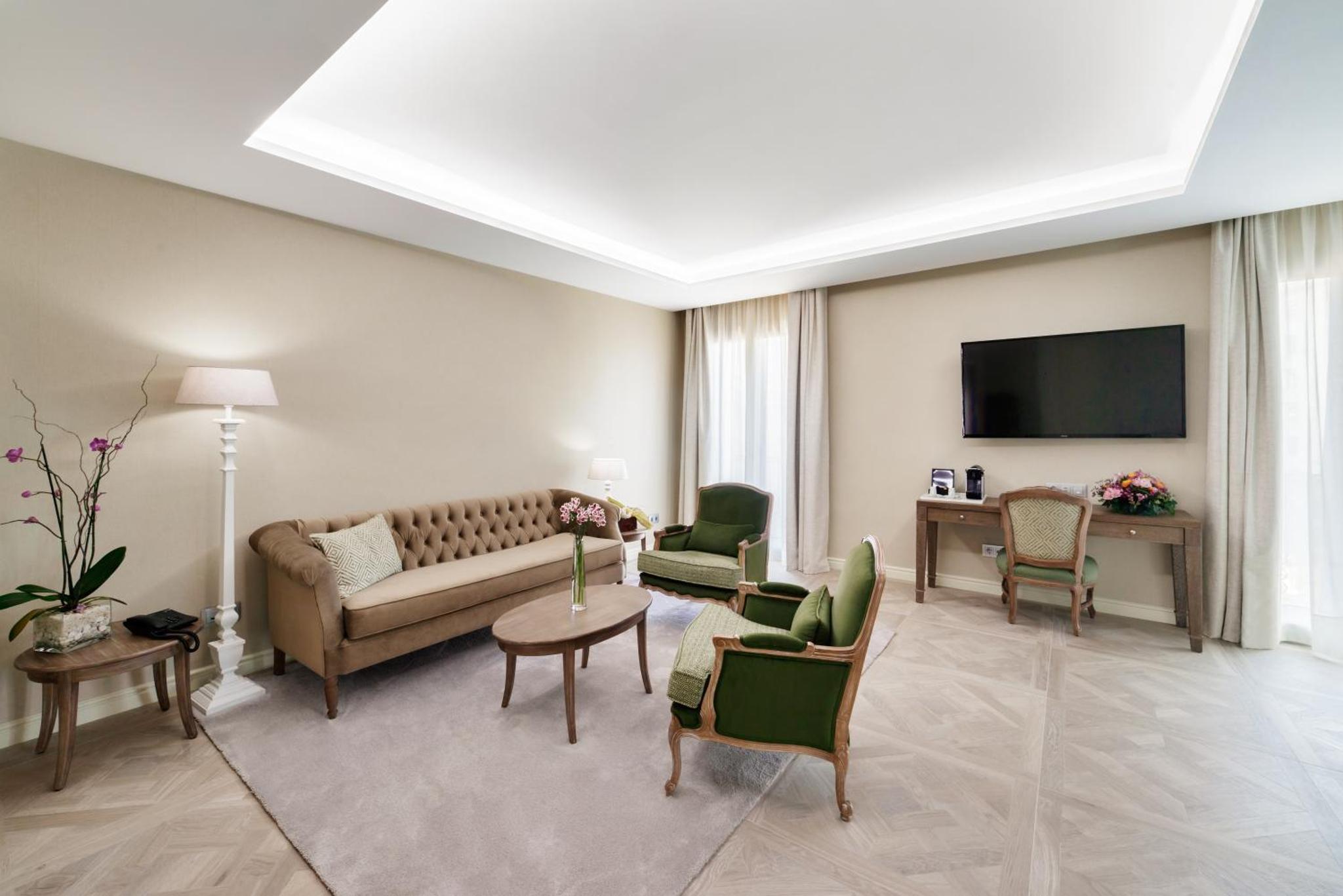 Lamaro Hotel Barcelona - Preferred Hotels & Resorts - Lifestyle Collection