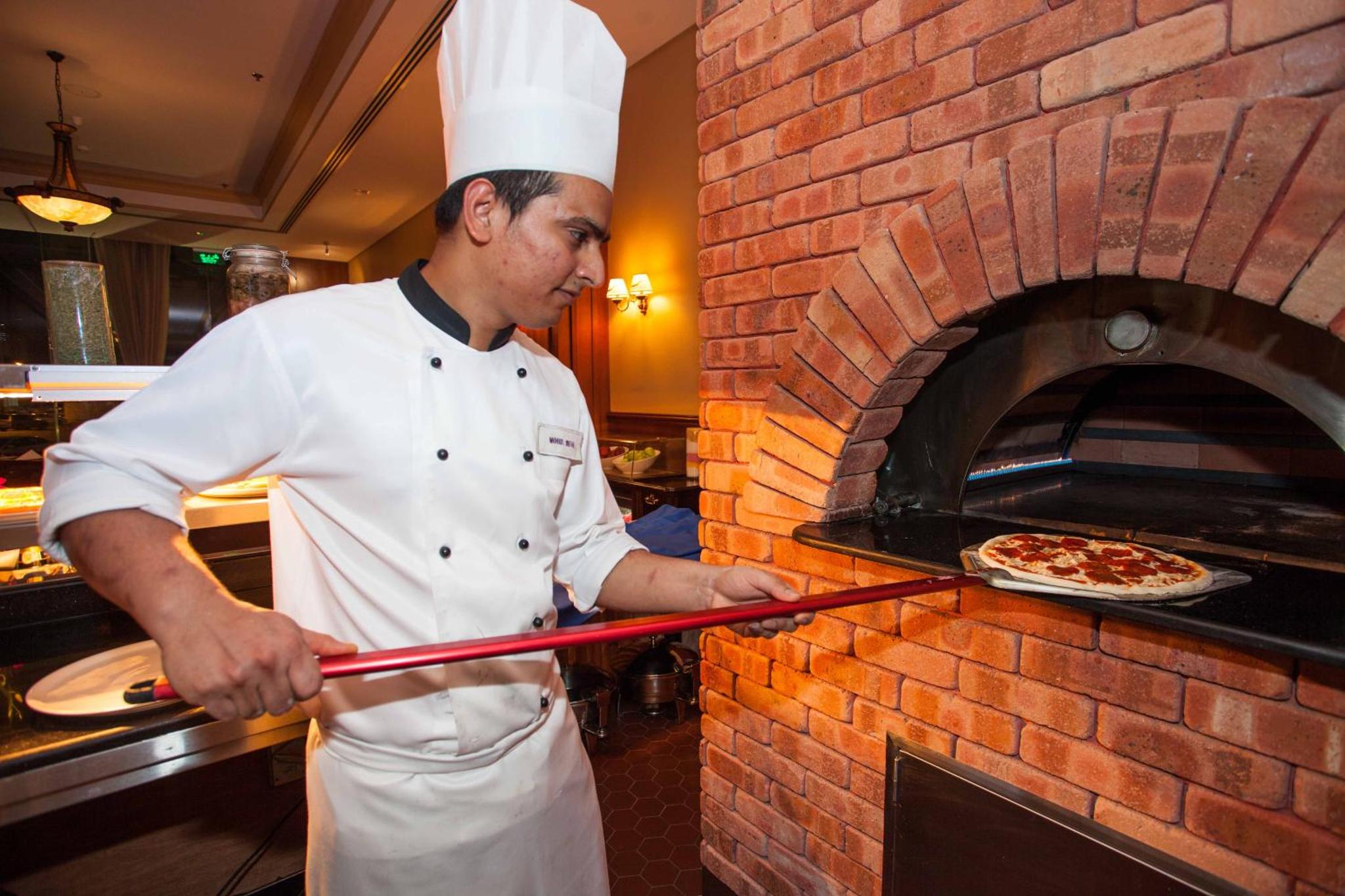 Premium King Room with Lounge Area