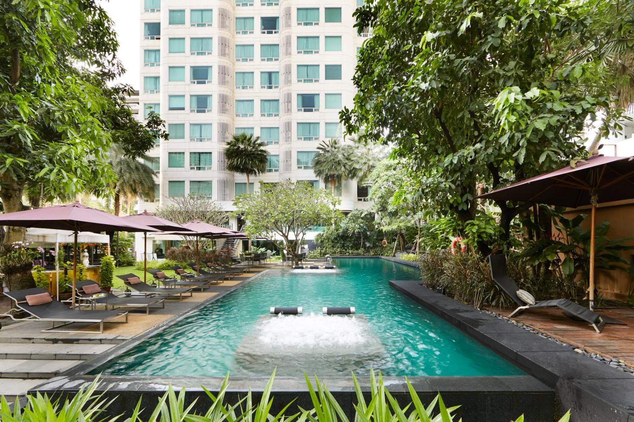 Sora Resort & Suites Sukhumvit