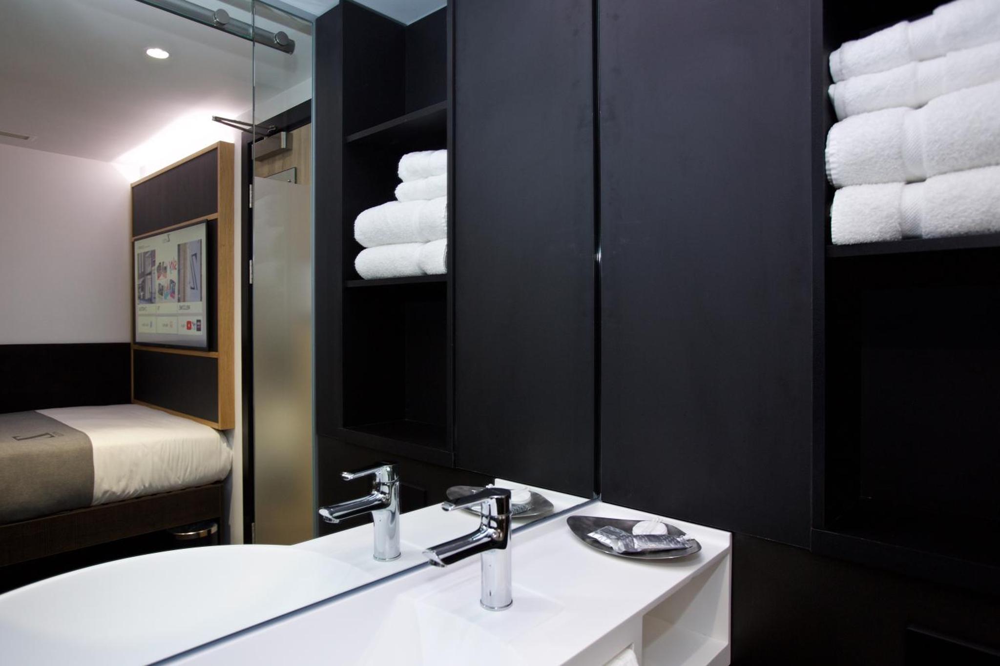 The Z Hotel Covent Garden