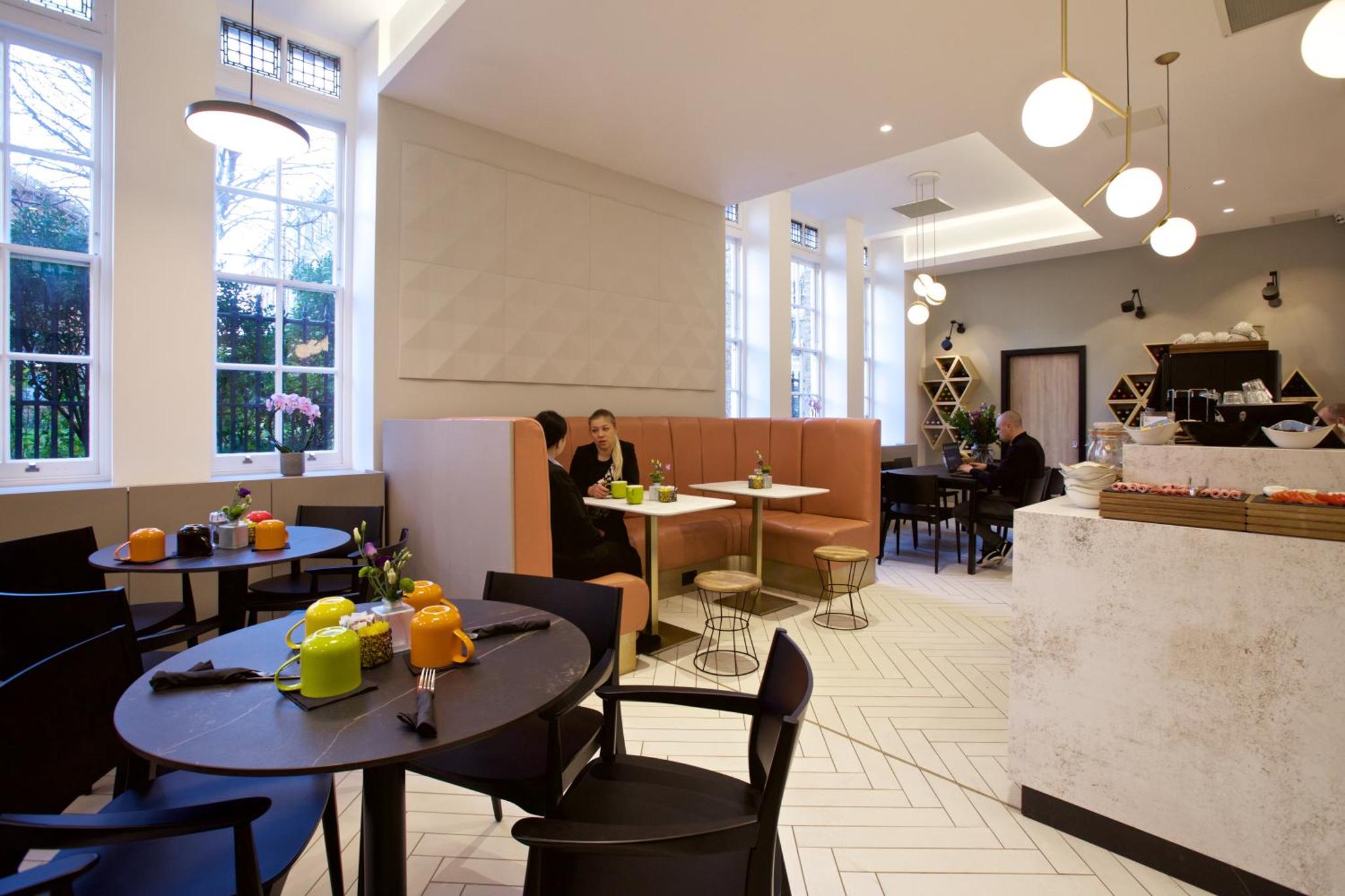 The Z Hotel Covent Garden