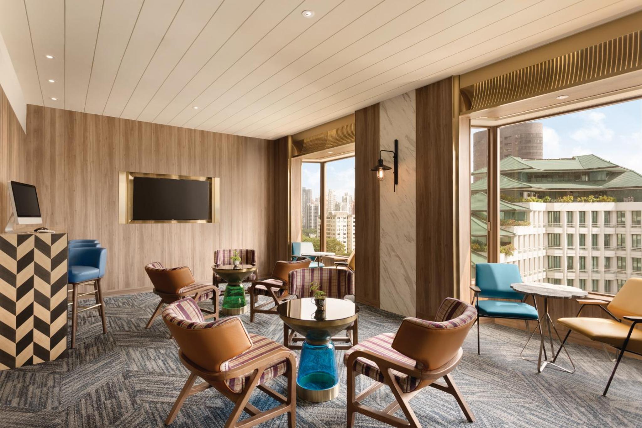 Club Double Room - Breakfast included