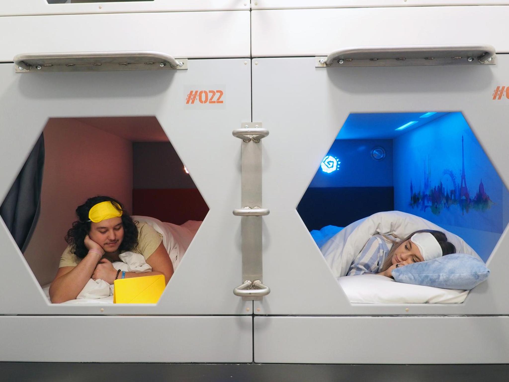 St Christopher's Inn London Bridge - The Village