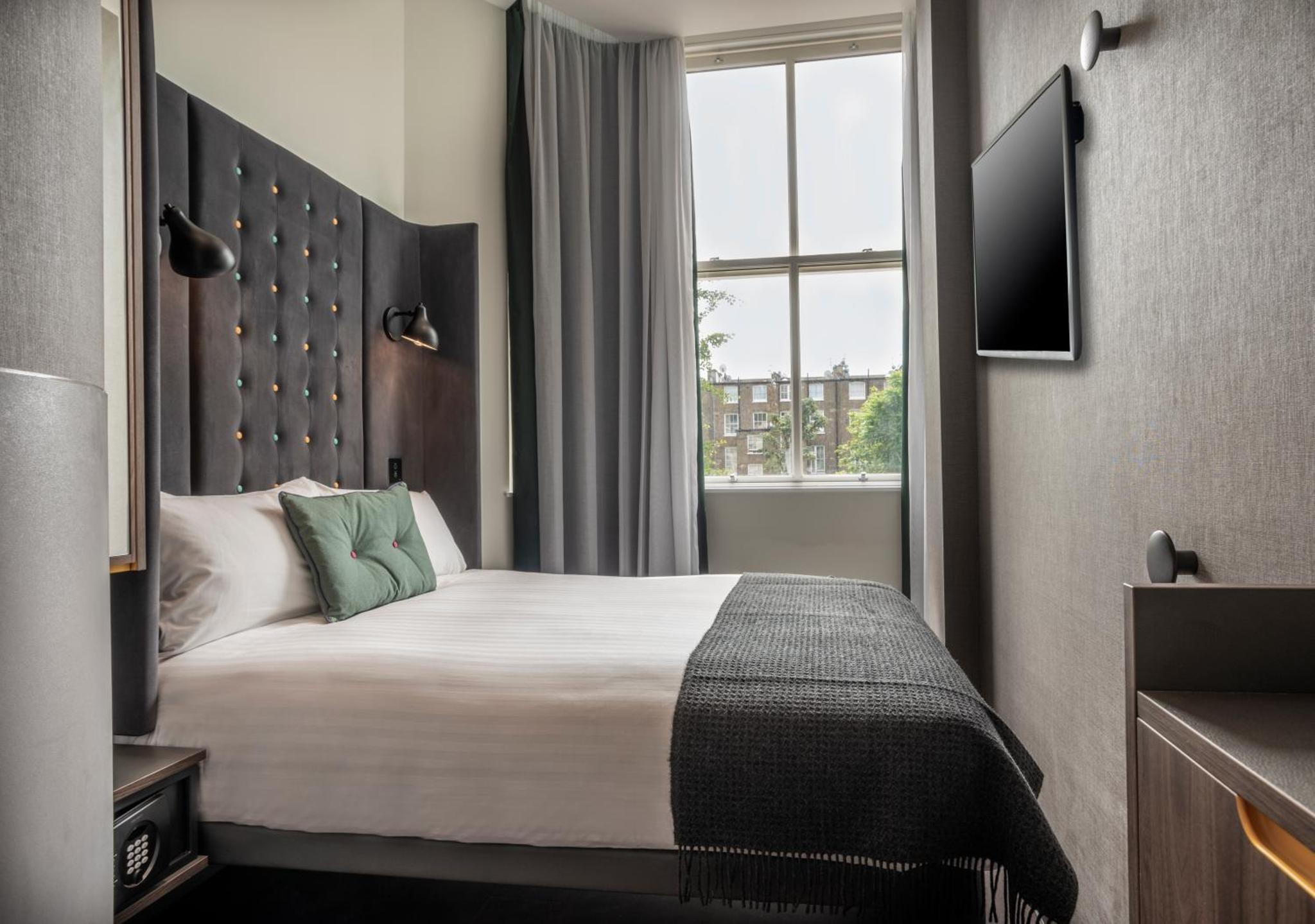 Point A Kensington Olympia