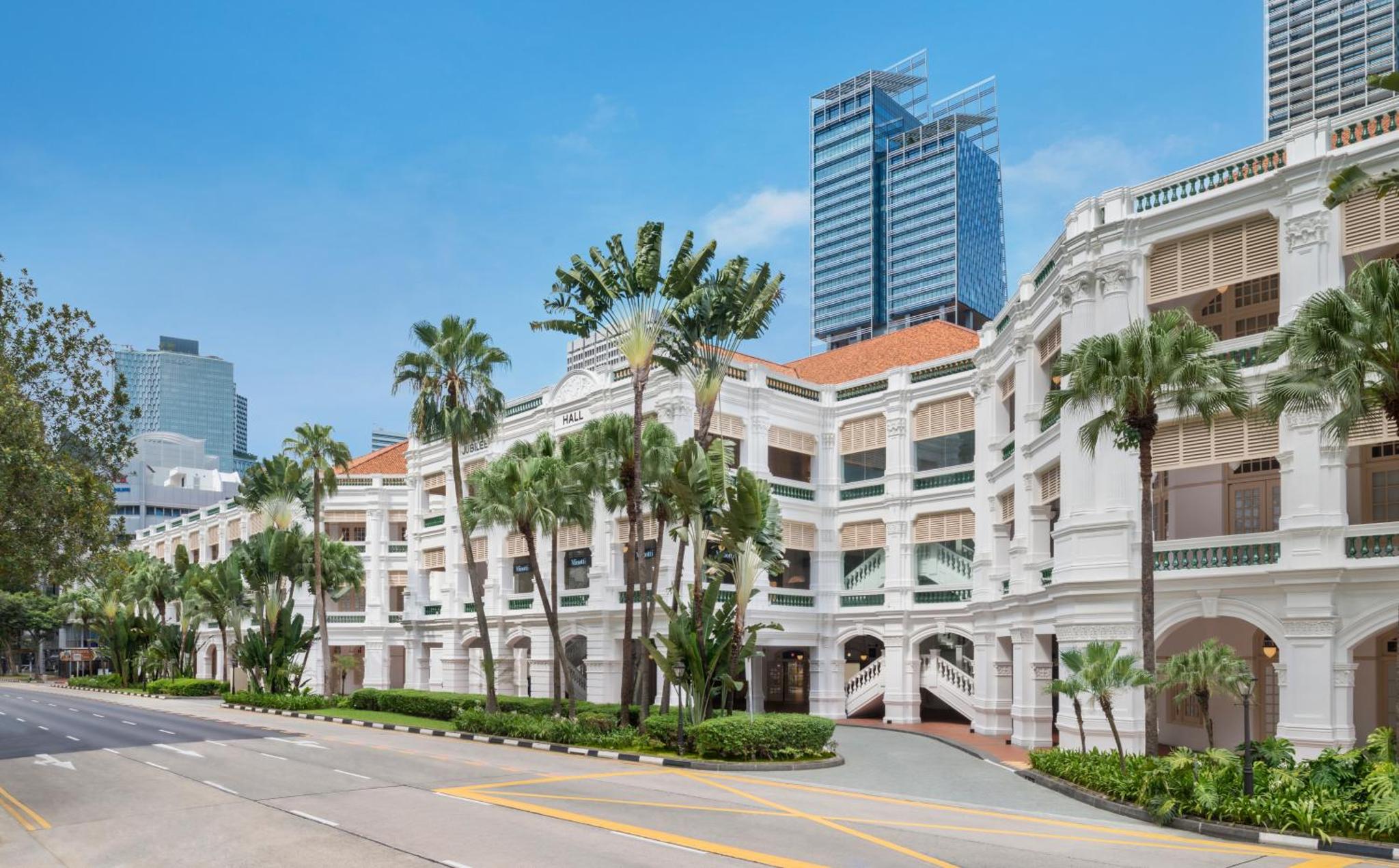 State Room Suite King