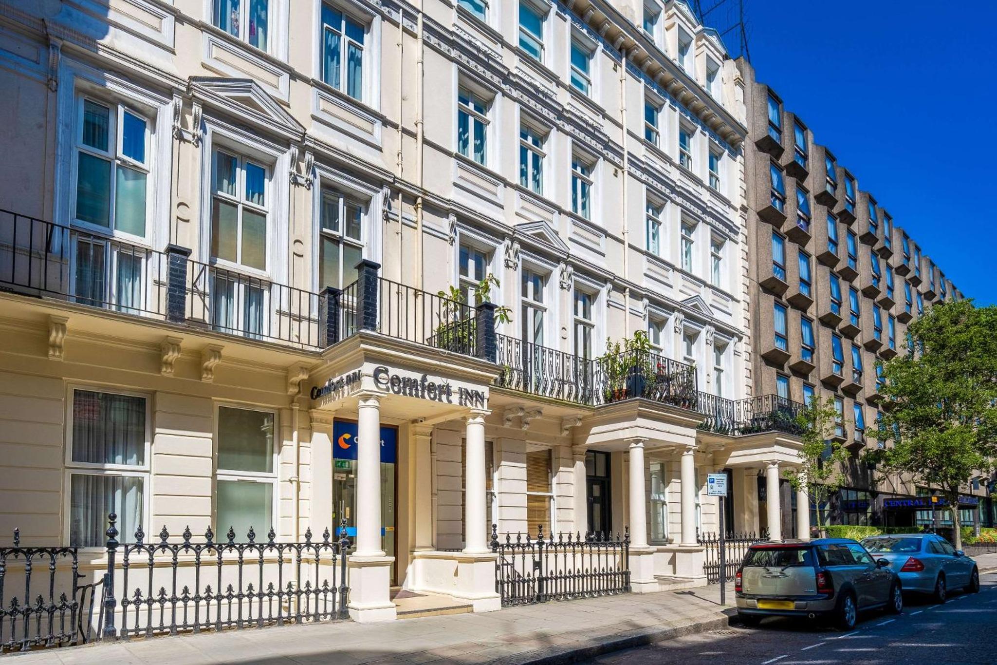 Family Room - Non-Smoking