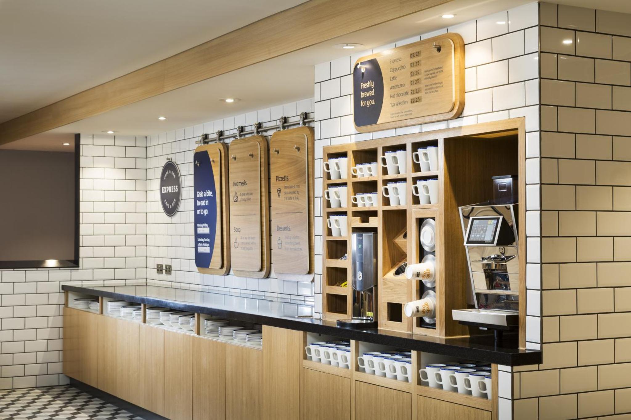 Holiday Inn Express Park Royal by IHG