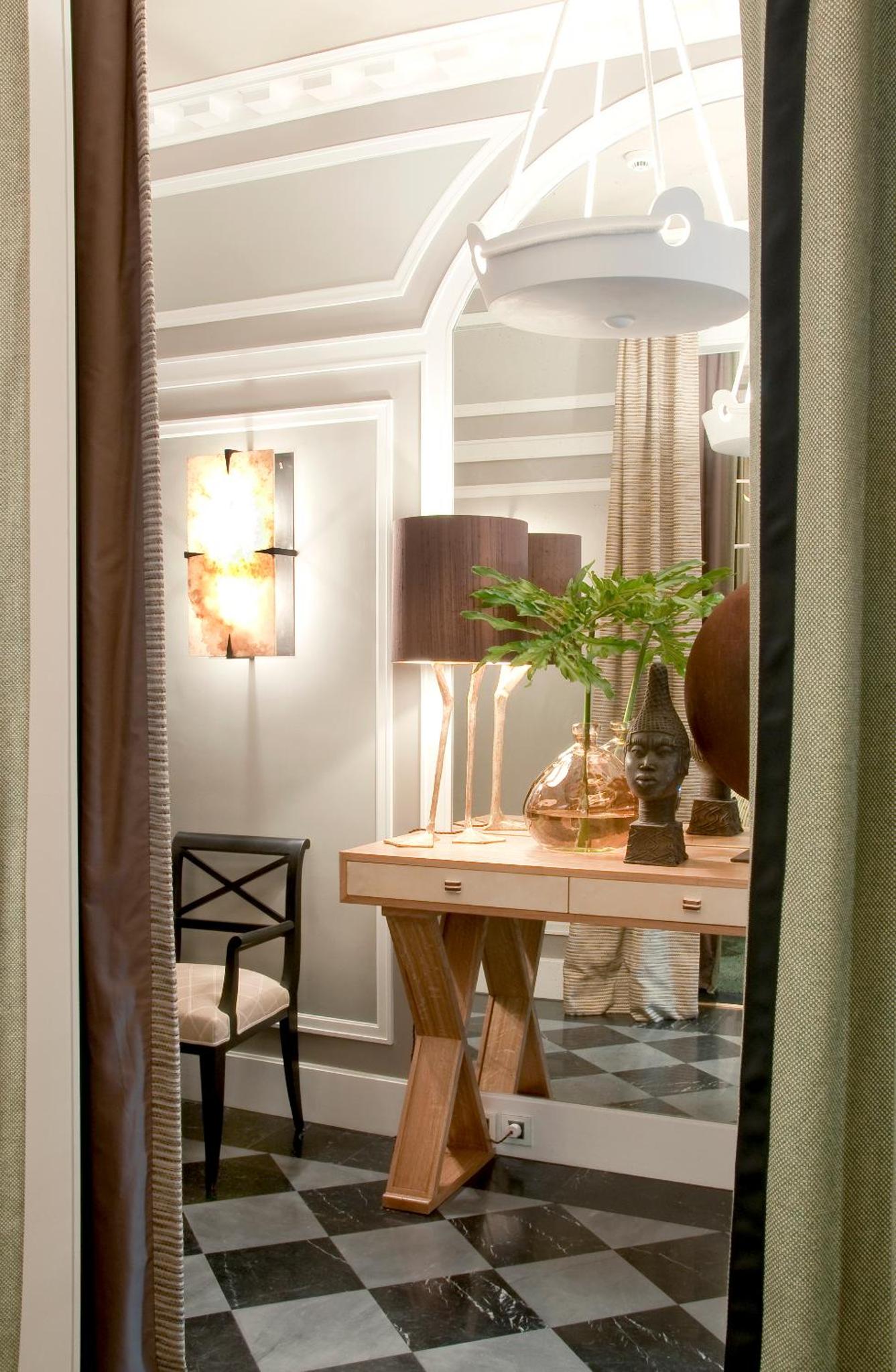 Classic Double Room with Terrace "Room 64"