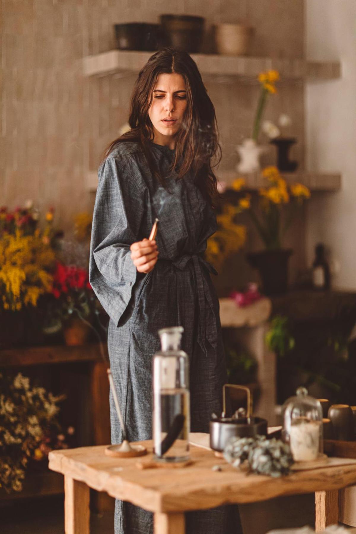 HOY Paris - Yoga Hotel