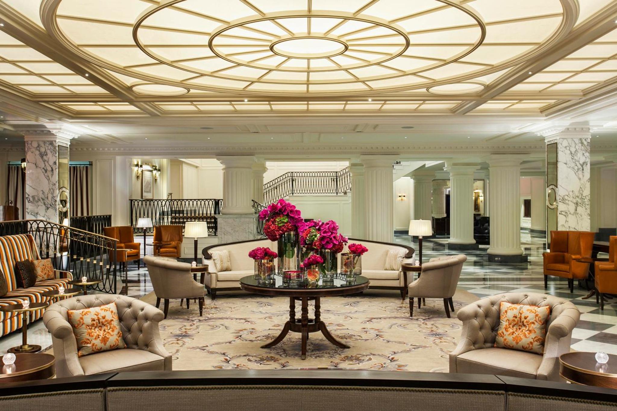 InterContinental New York Barclay Hotel by IHG