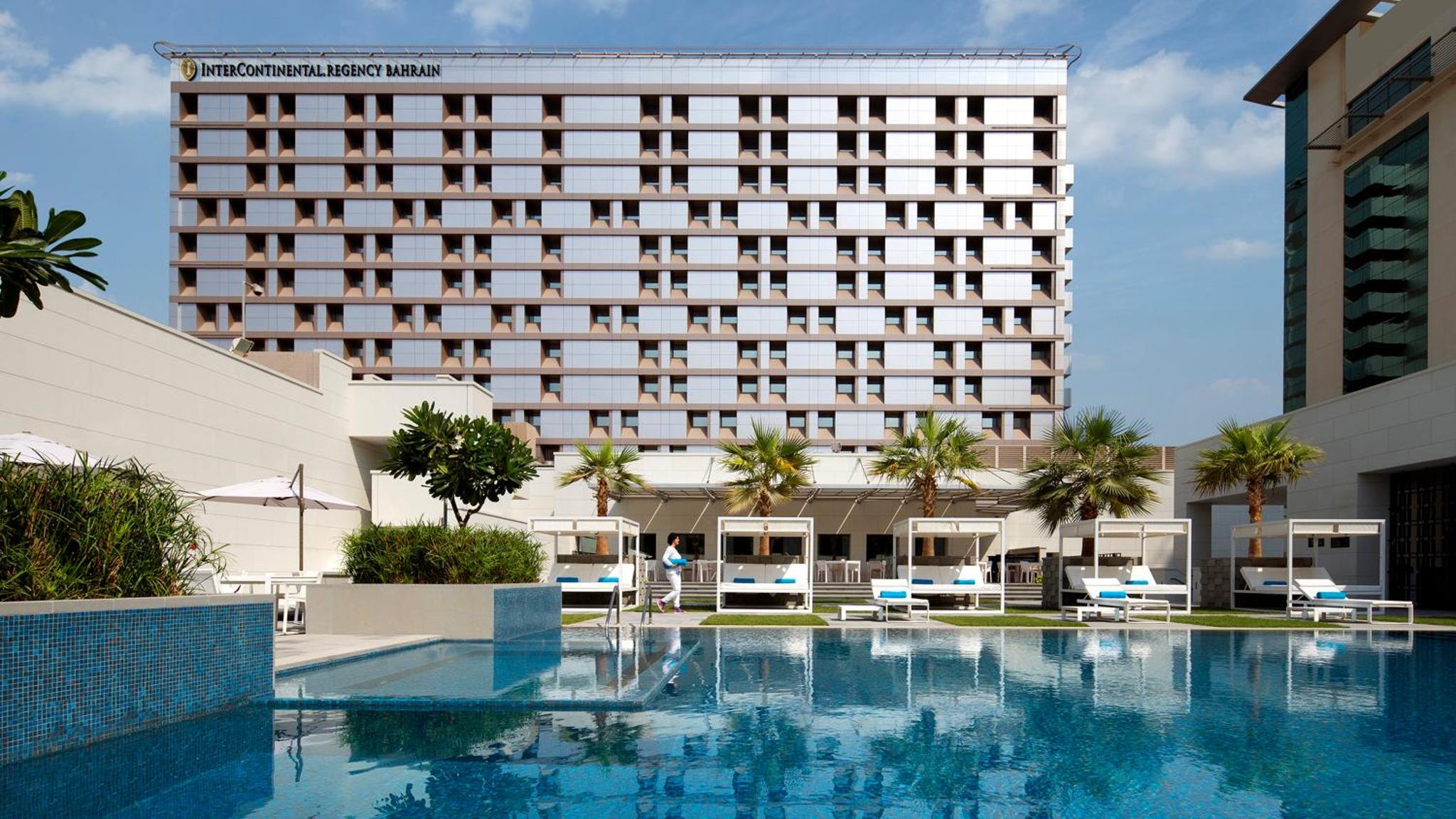 InterContinental Bahrain by IHG