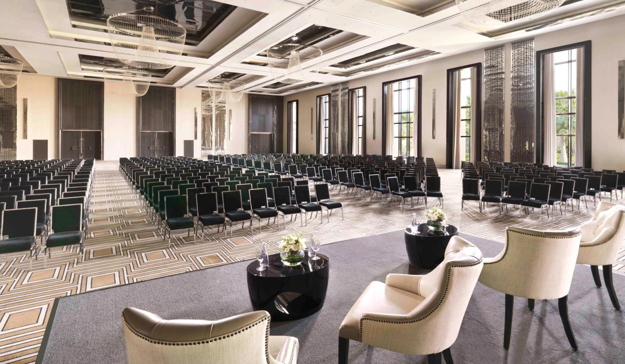 Executive King Suite - Smoking