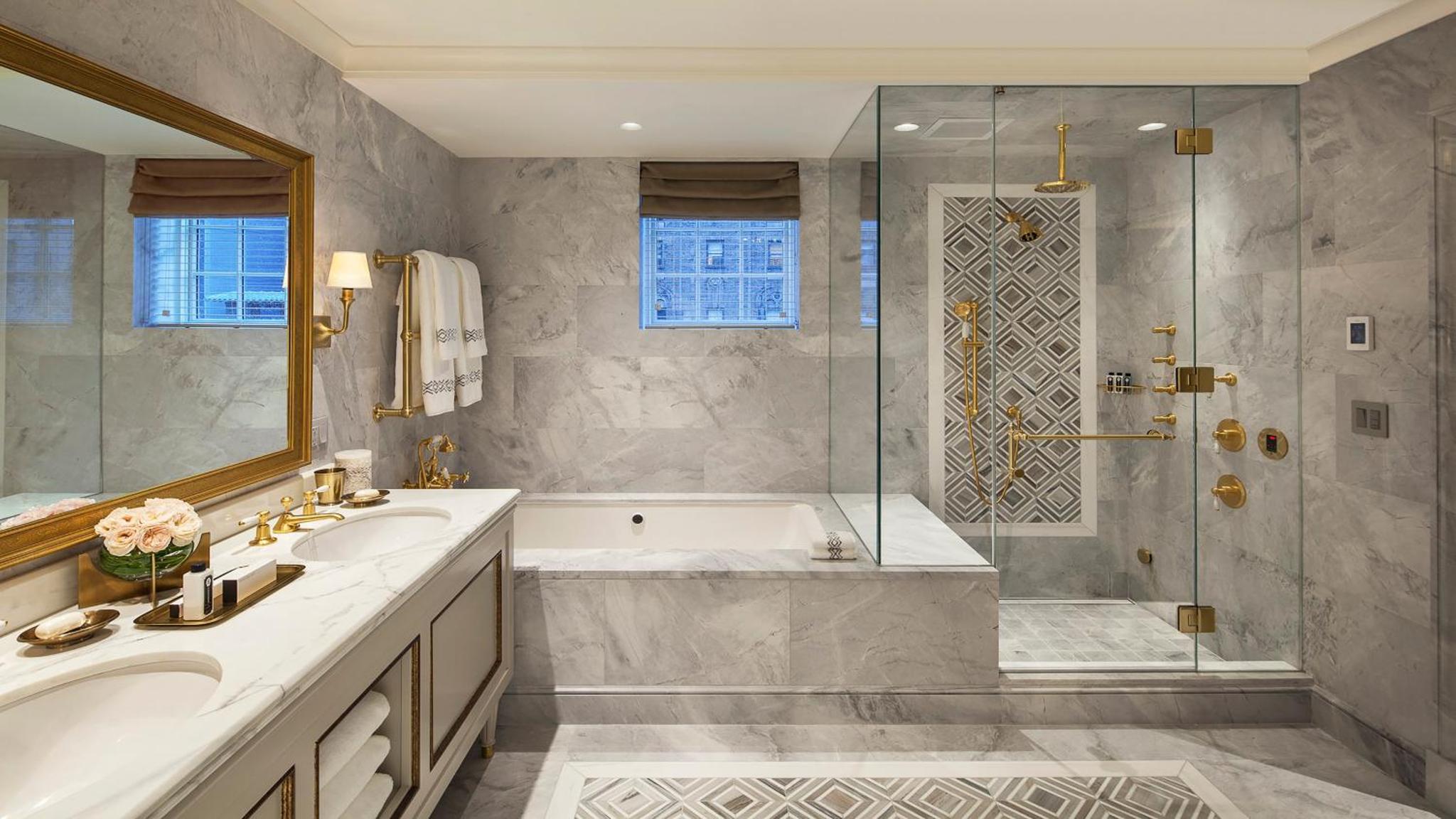 InterContinental New York Barclay Hotel by IHG