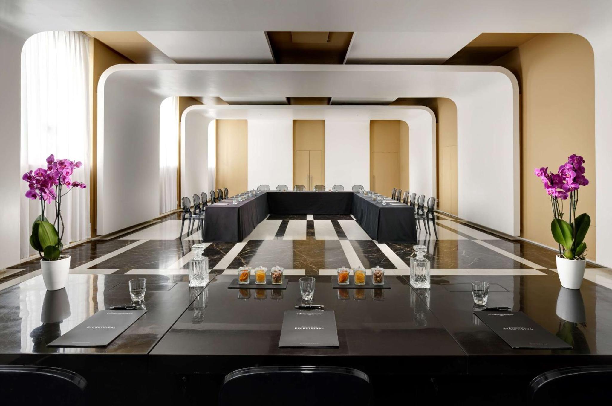 Junior Suite with Spa