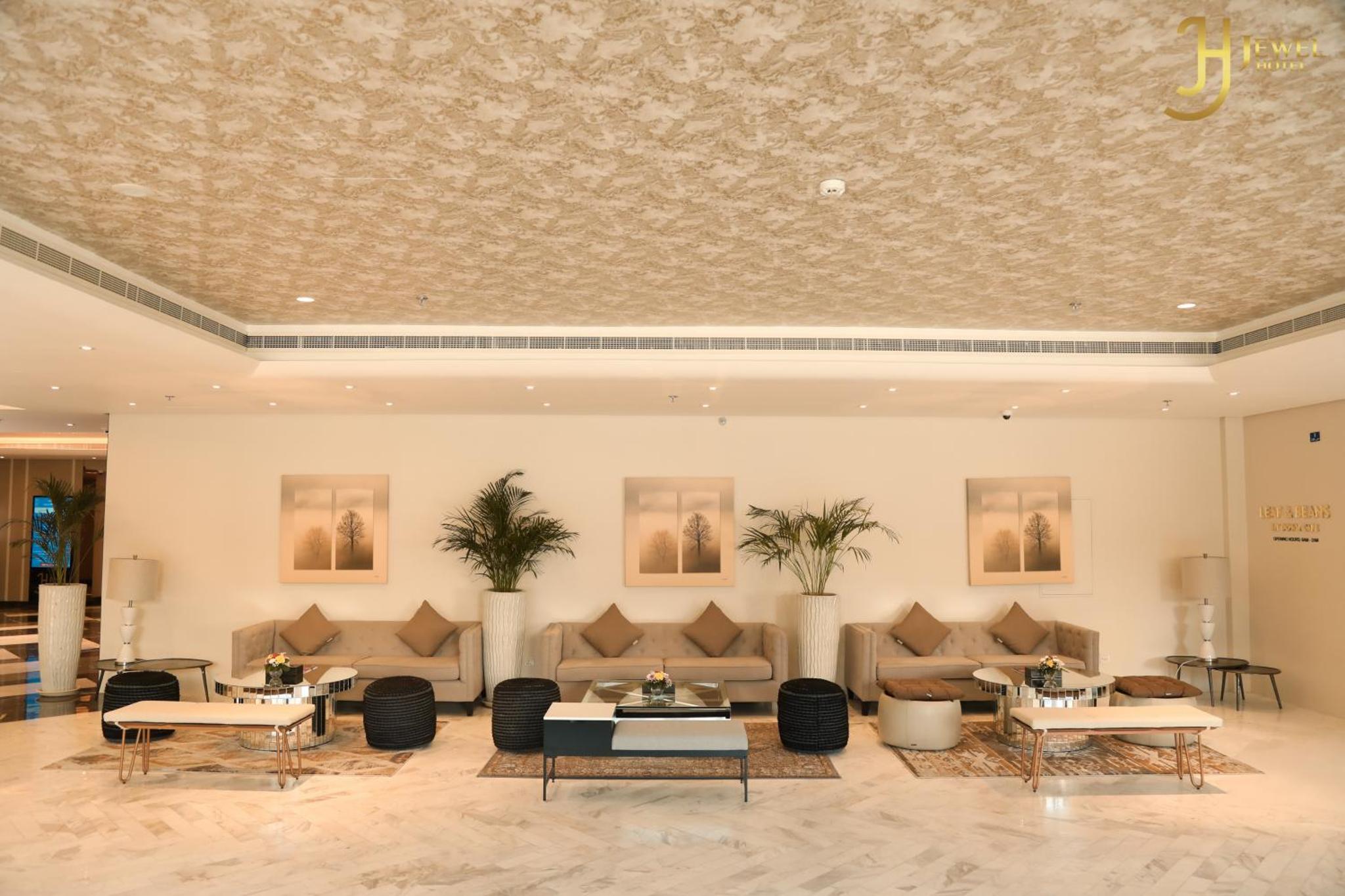 1BR Superior Suite rooms