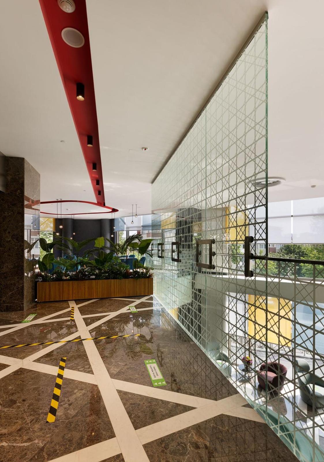 ibis Styles Istanbul Merter