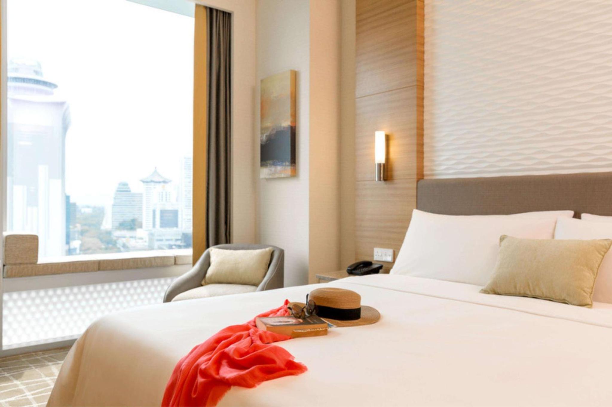 JEN Singapore Orchardgateway by Shangri-La