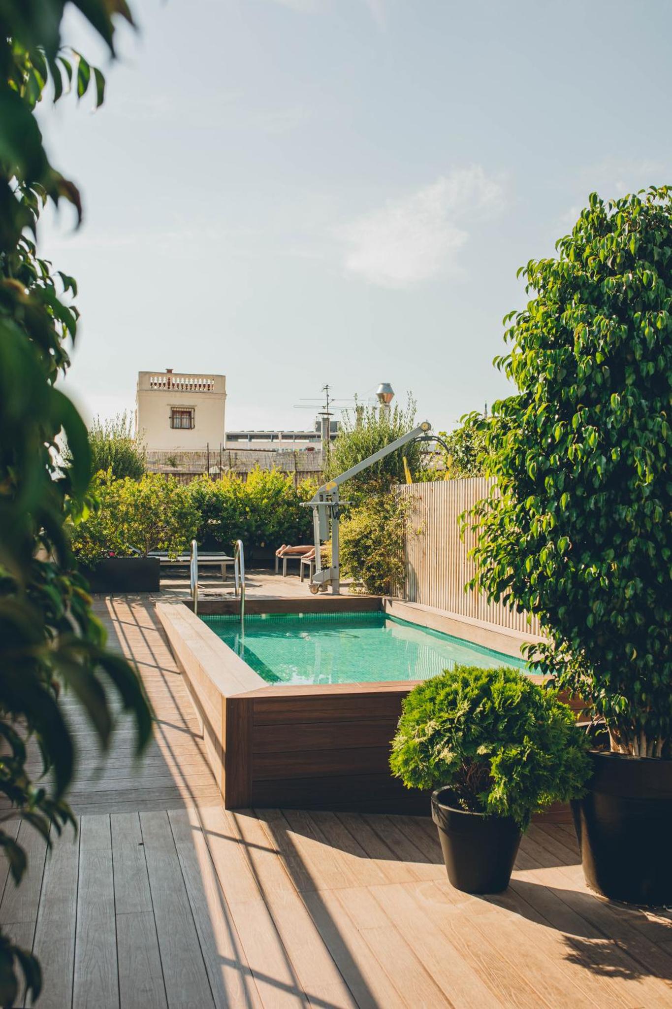 Duquesa de Cardona Hotel 4 Sup by Grup Duquessa