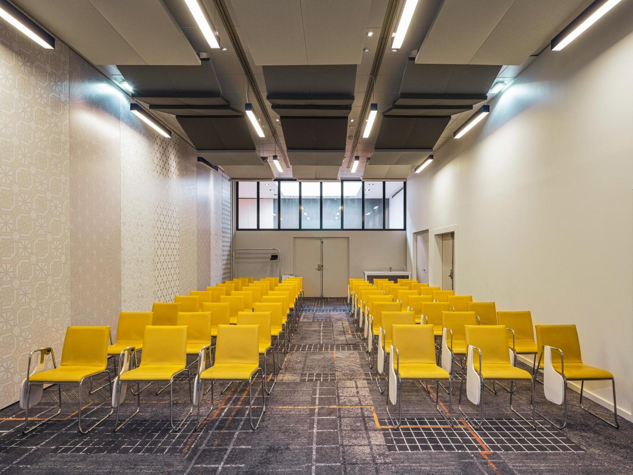 Classic  Double Room with Single Sofa Bed