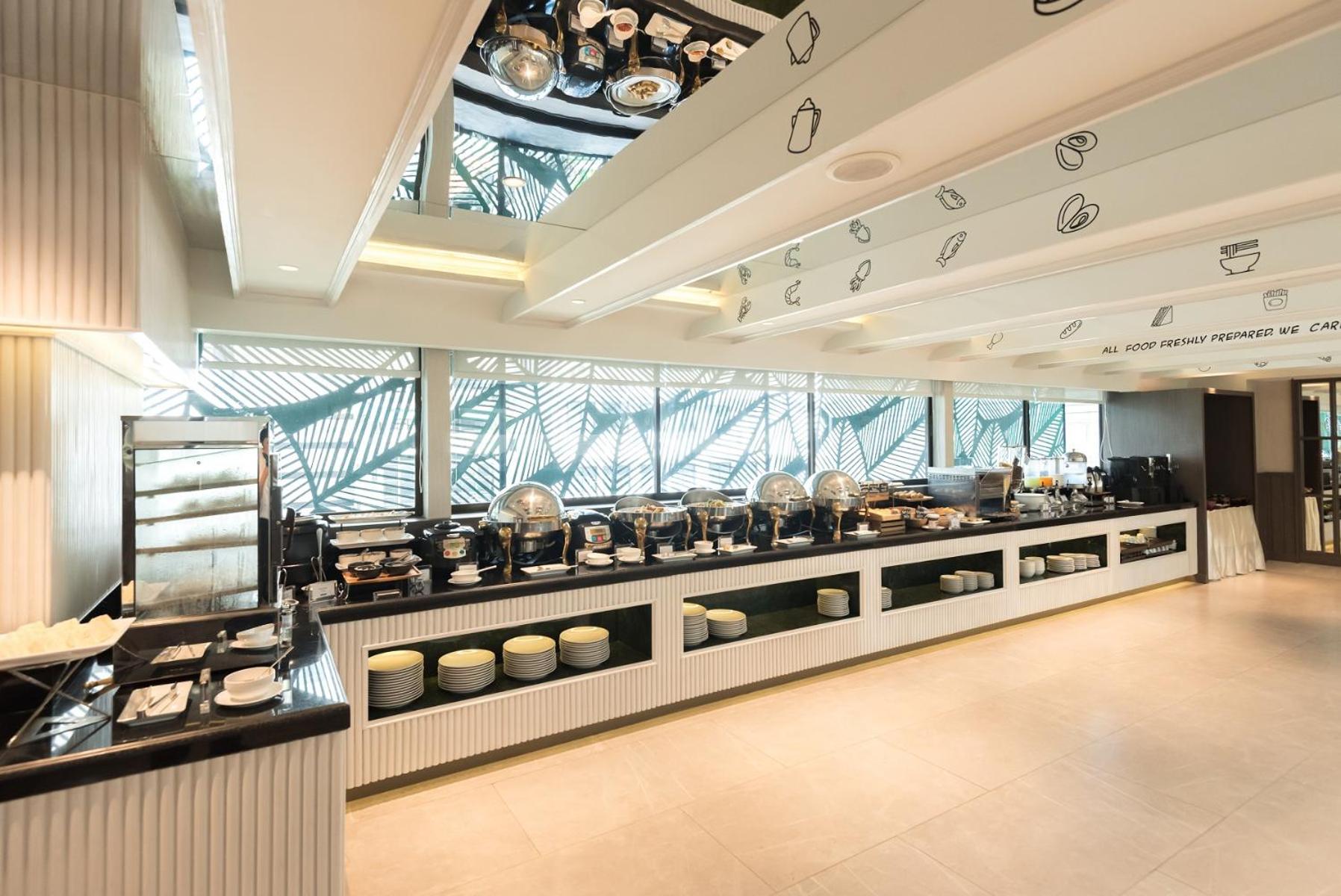 Grand Deluxe Double Room