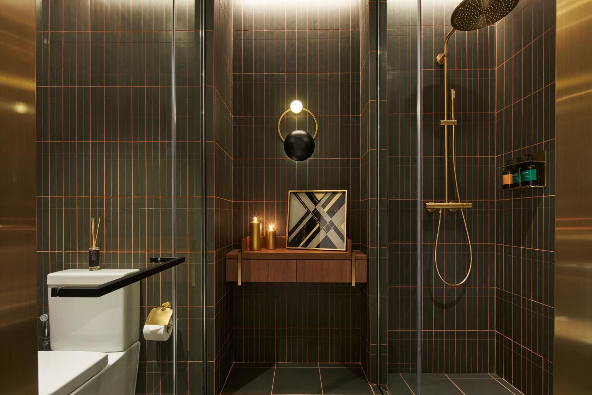 Citadines Connect City Centre Singapore