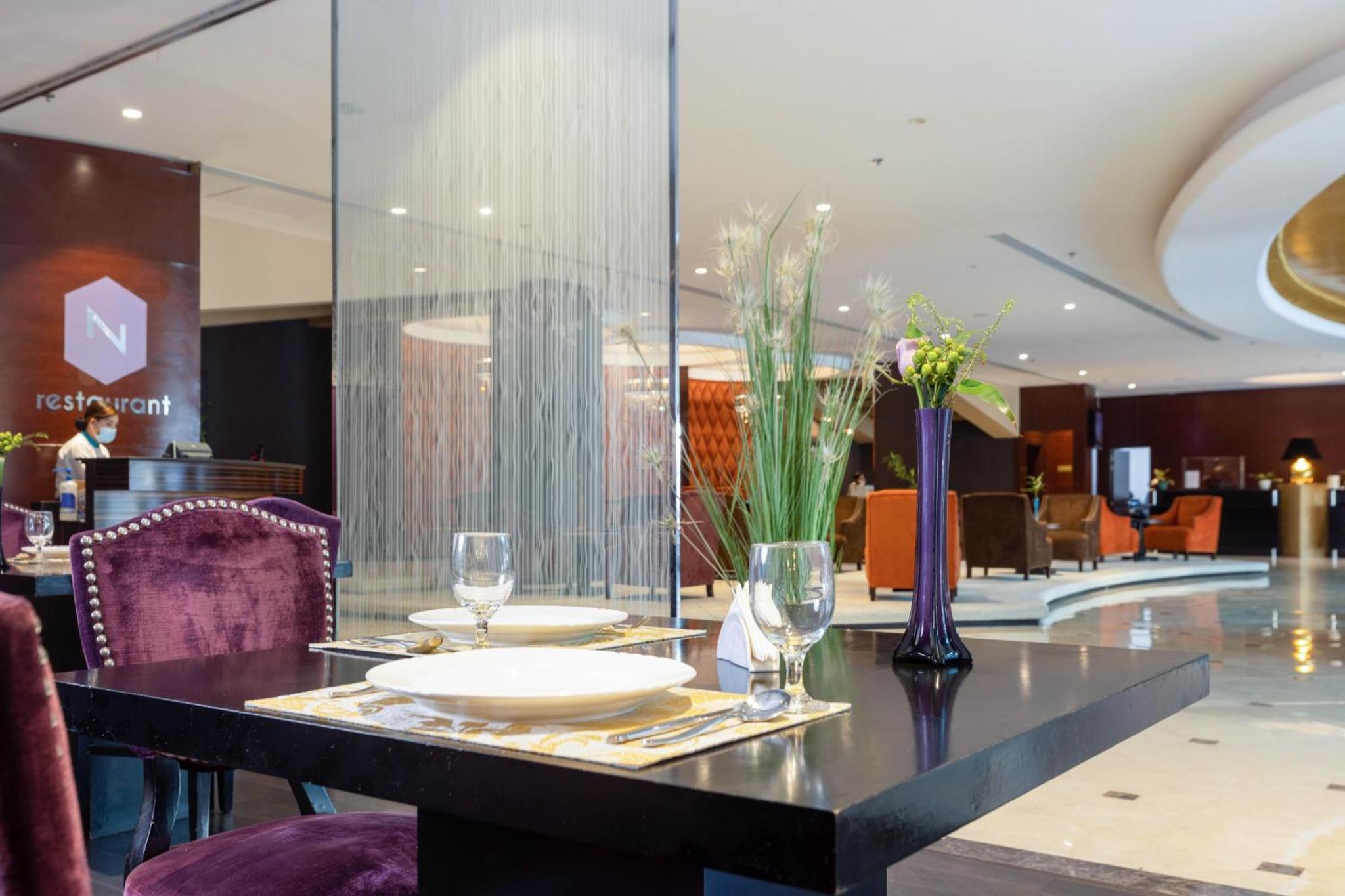 Junior Suite Twin bed