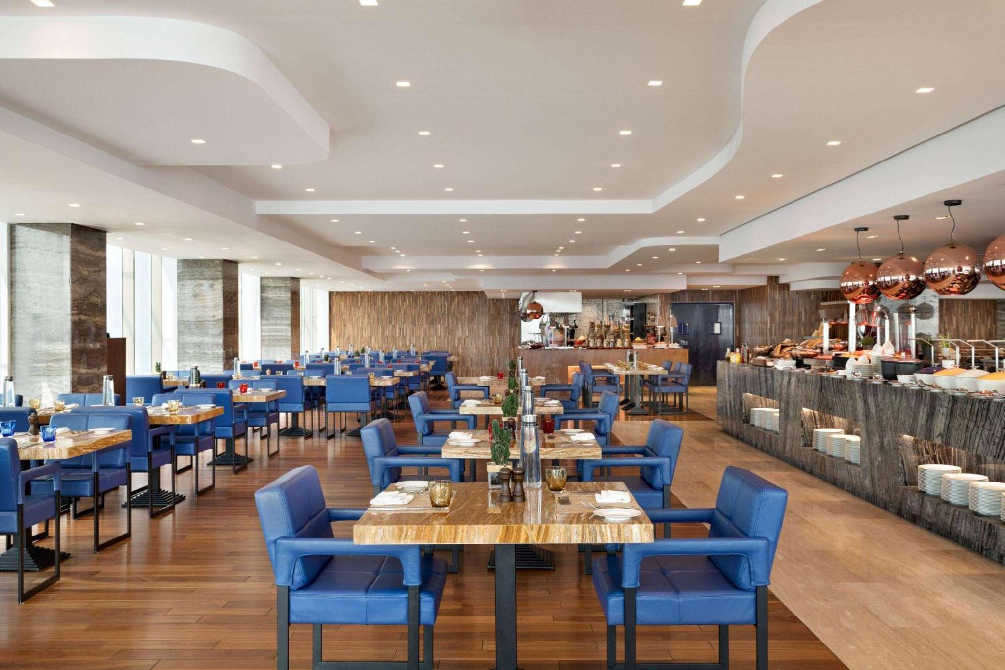 One-Bedroom Executive Suite - Non-Smoking