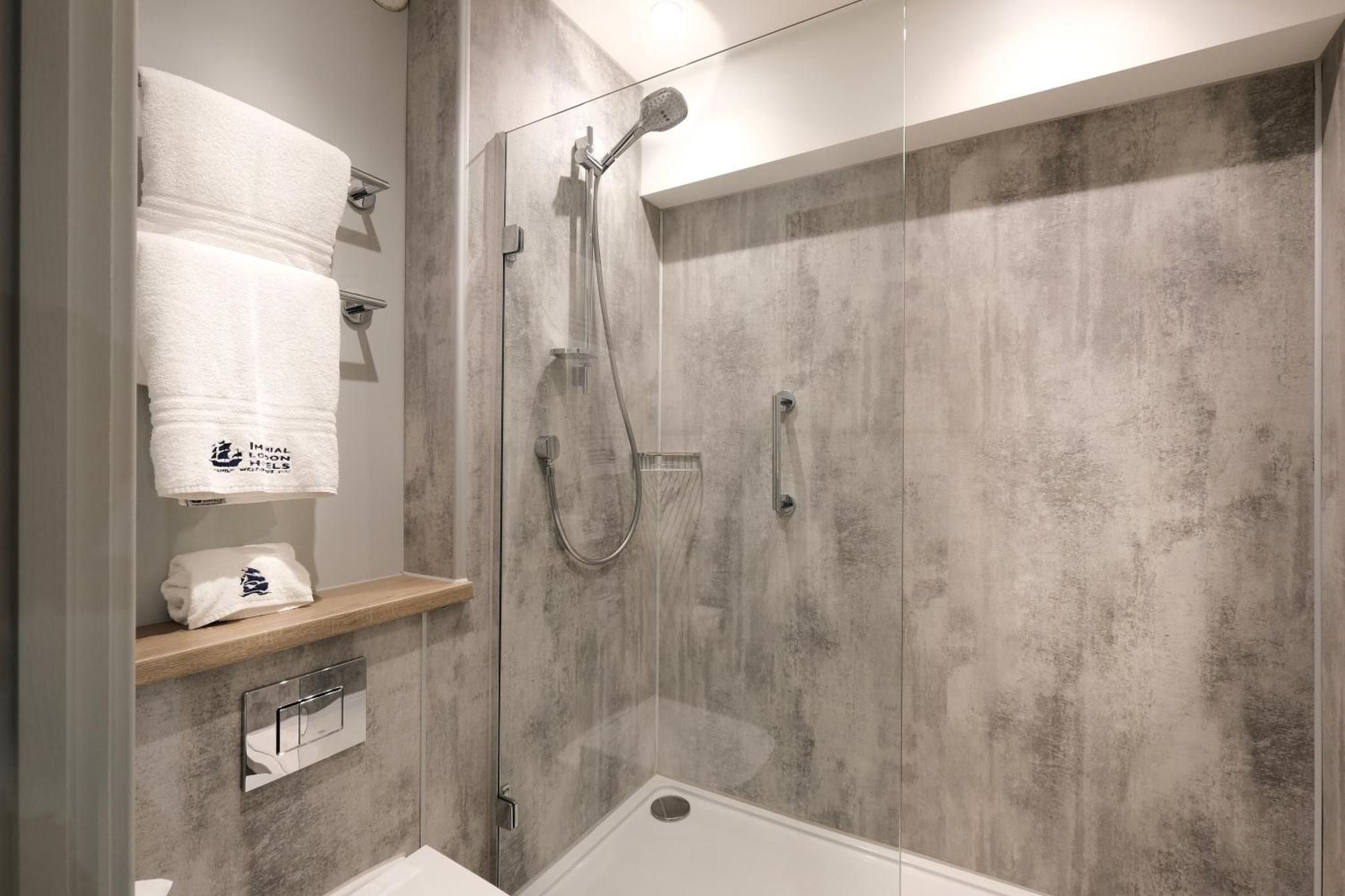 Standard Plus Triple Room