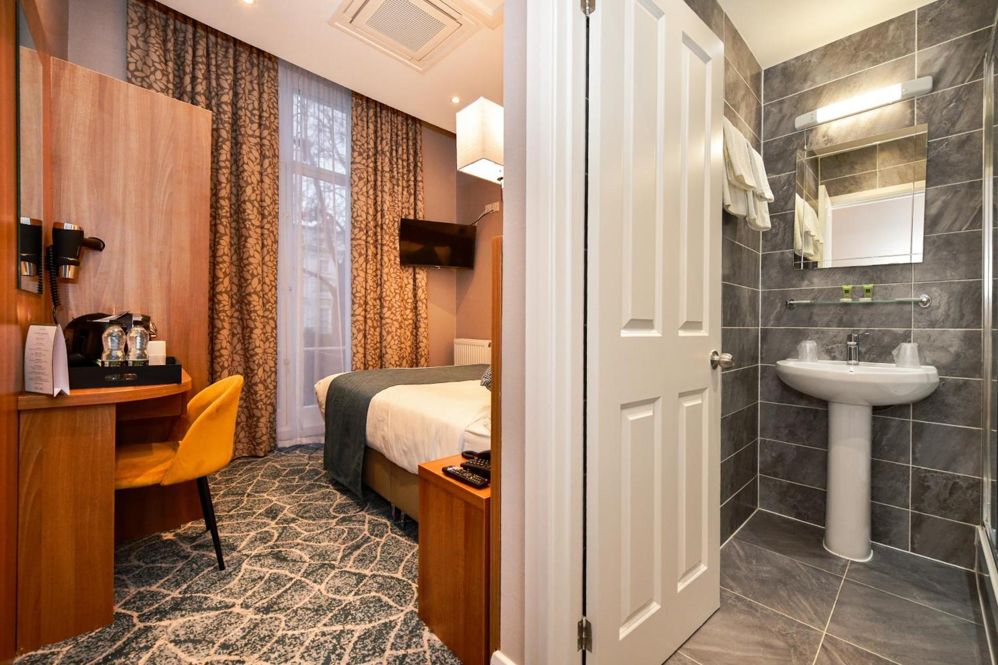 Park Avenue Bayswater Inn Hyde Park