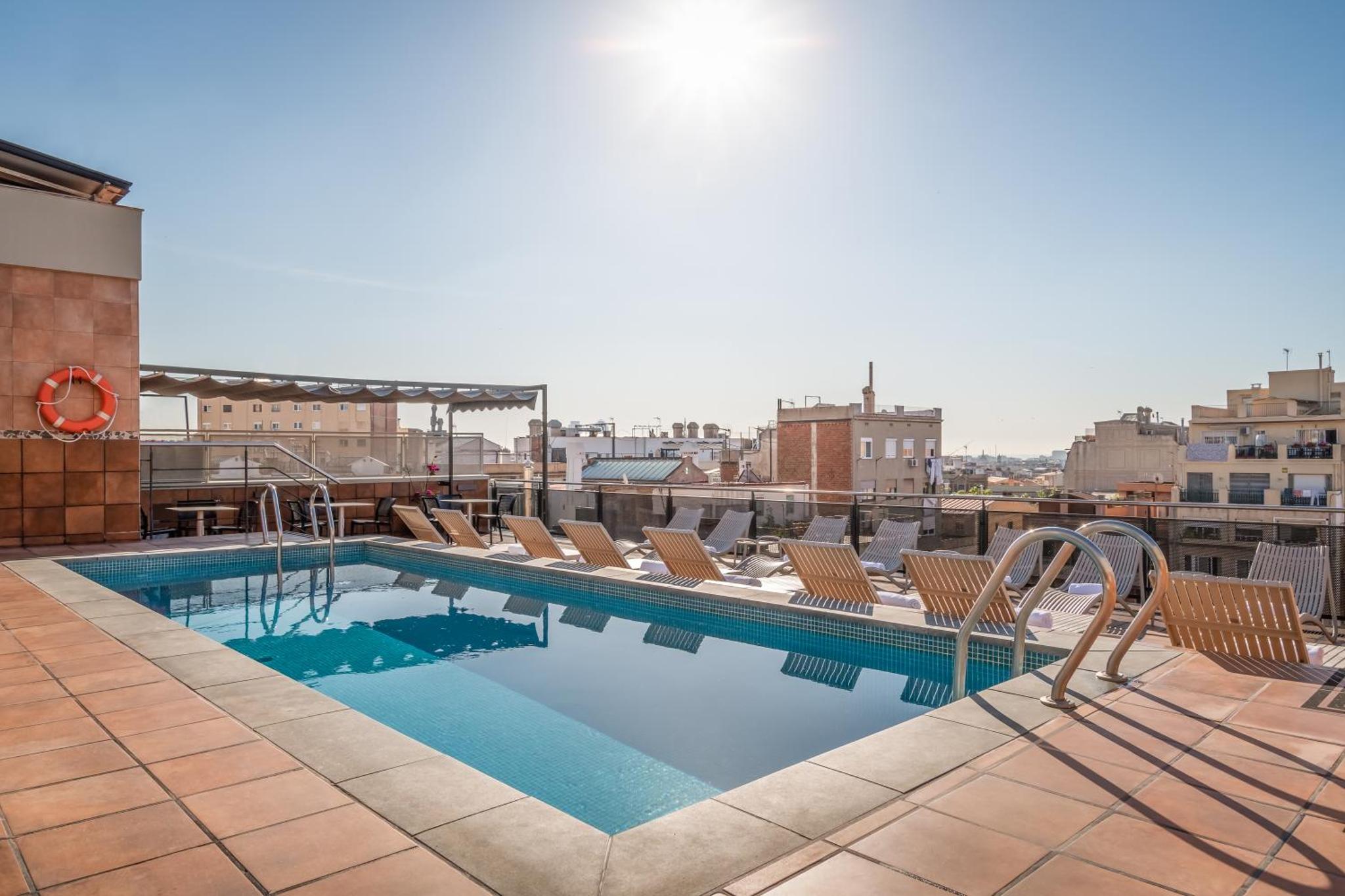 Petit Palace Eixample