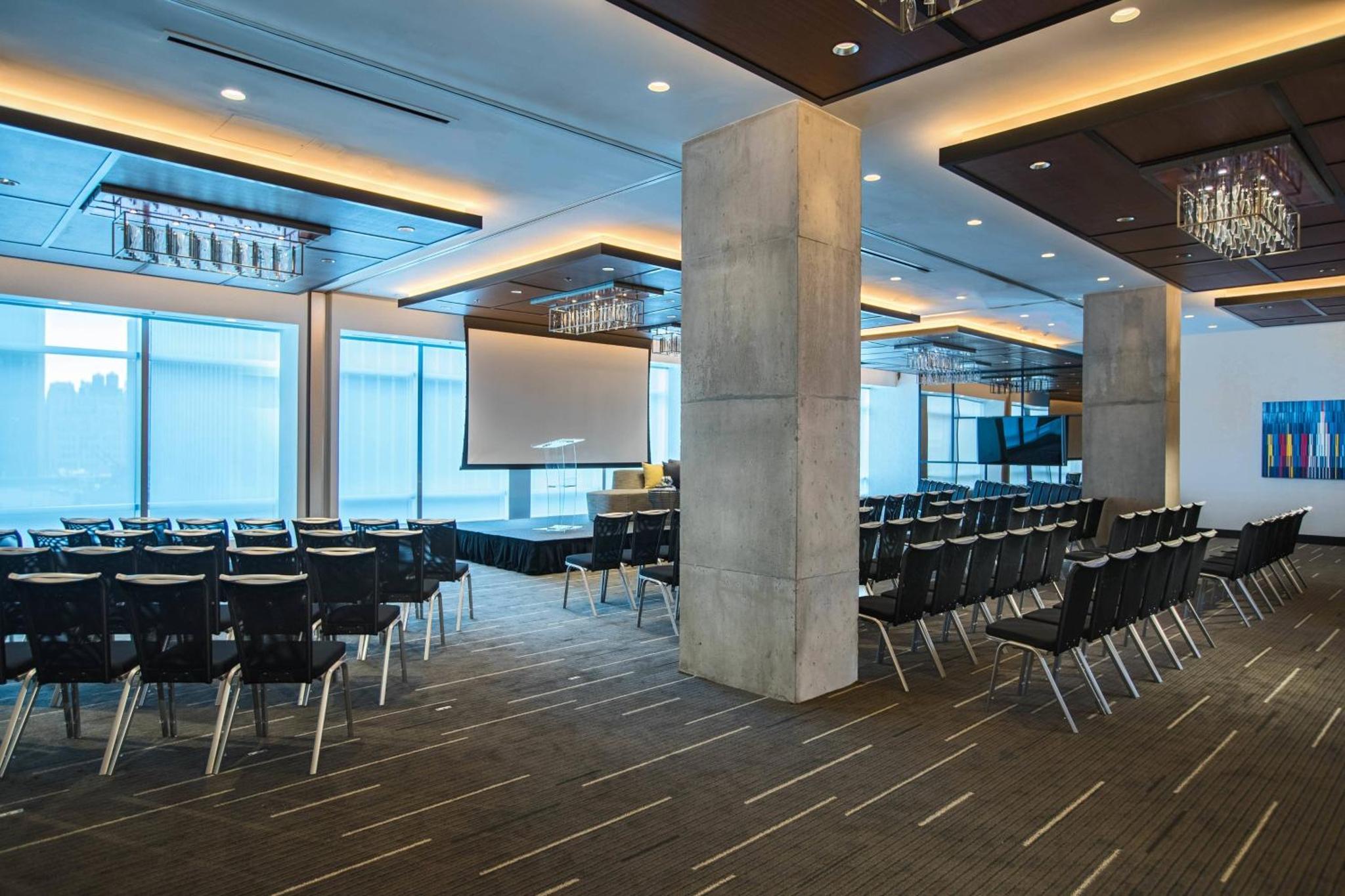 King Suite with Balcony