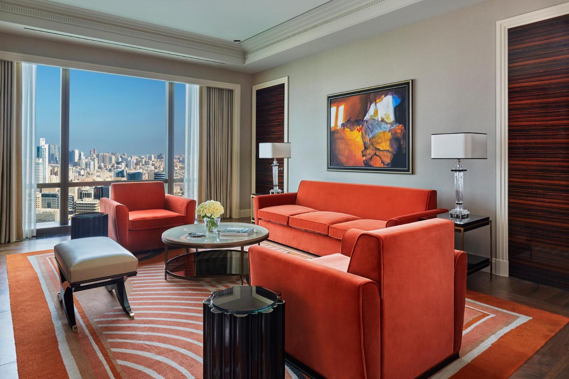 Executive Suite King