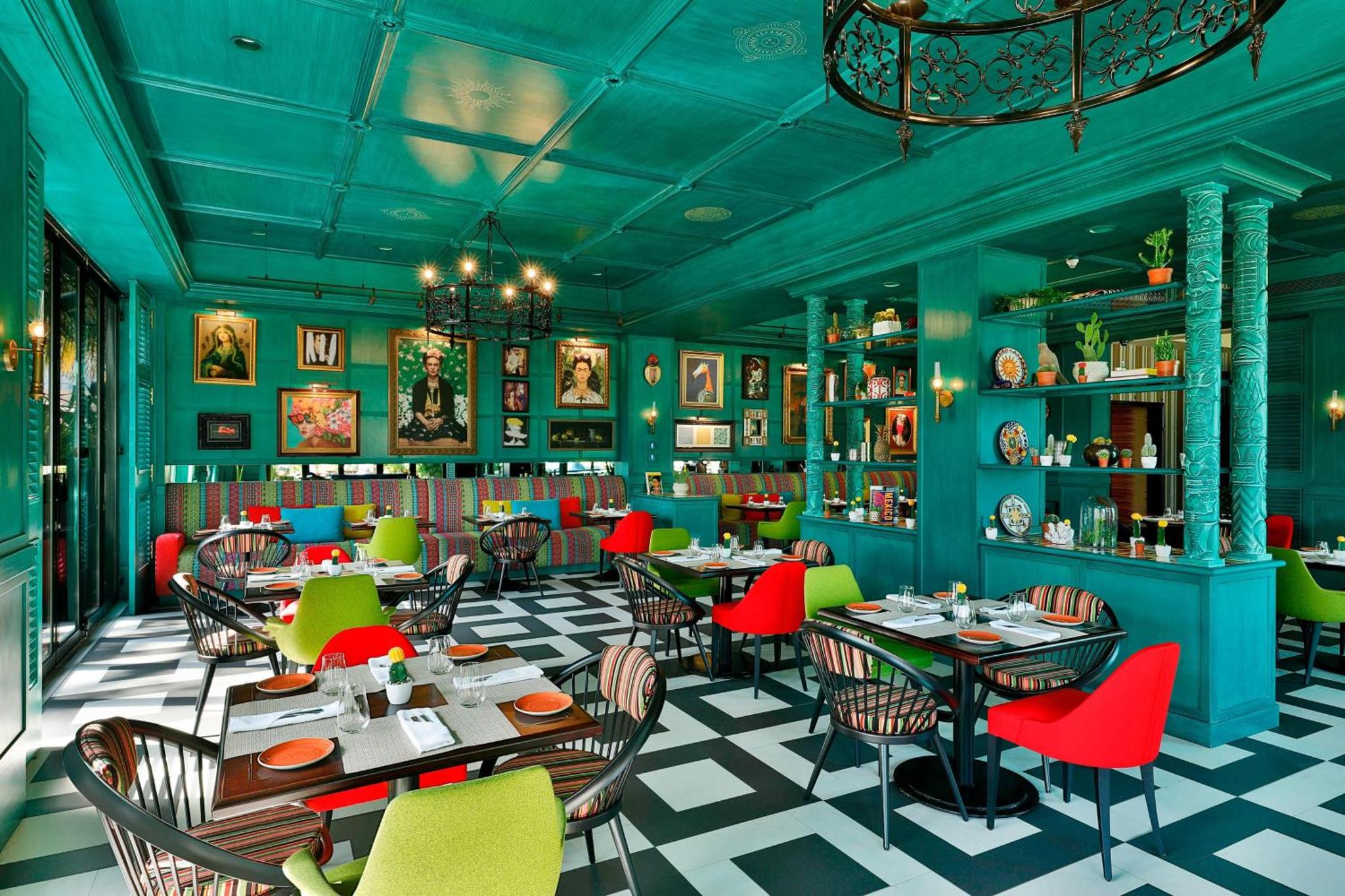 Deluxe Sea View King