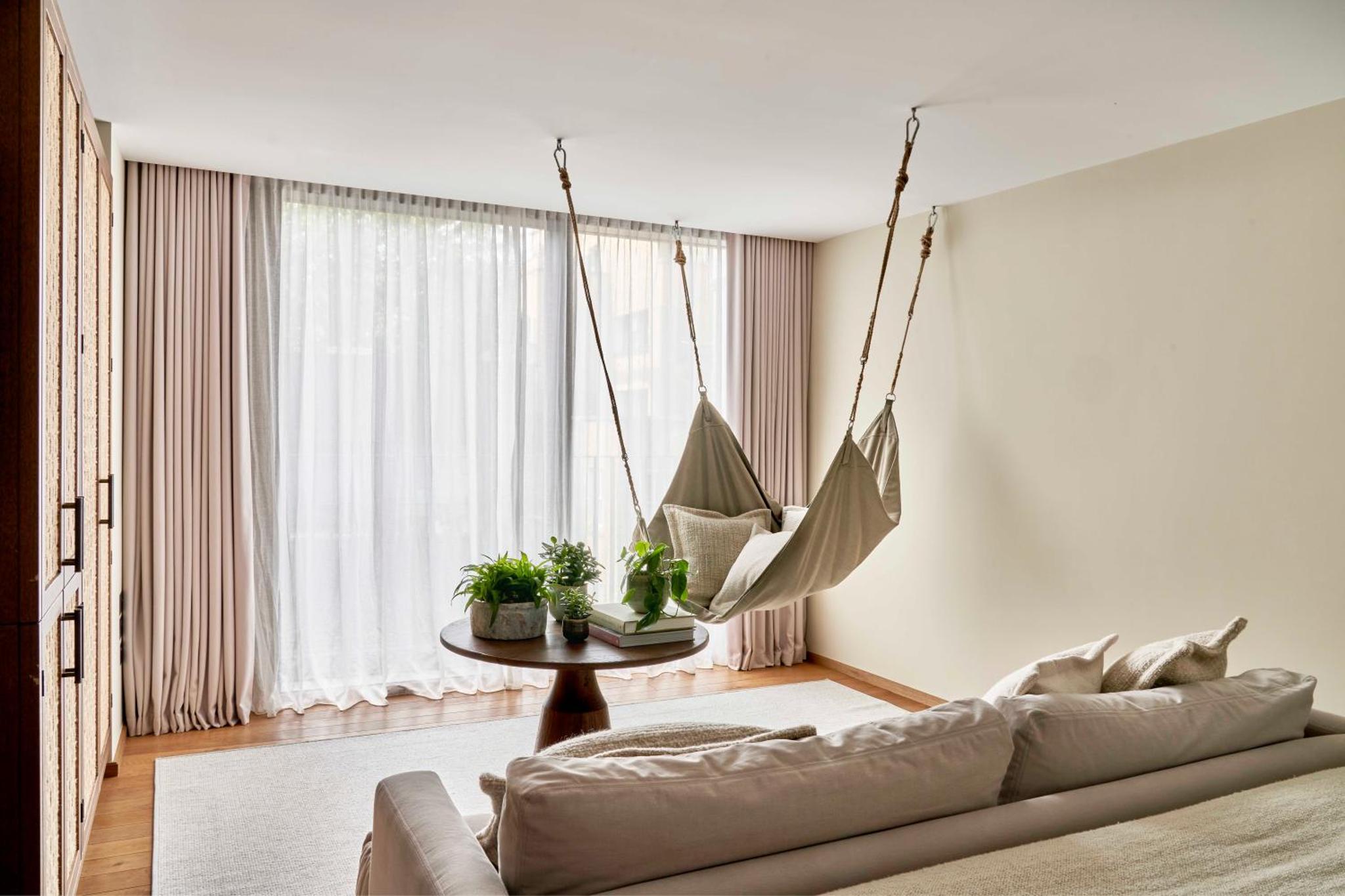 Skyline Junior Suite