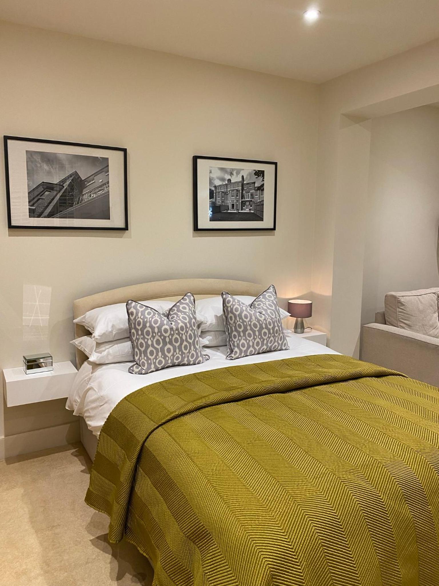 Gallery image of Belgravia Apartments in London