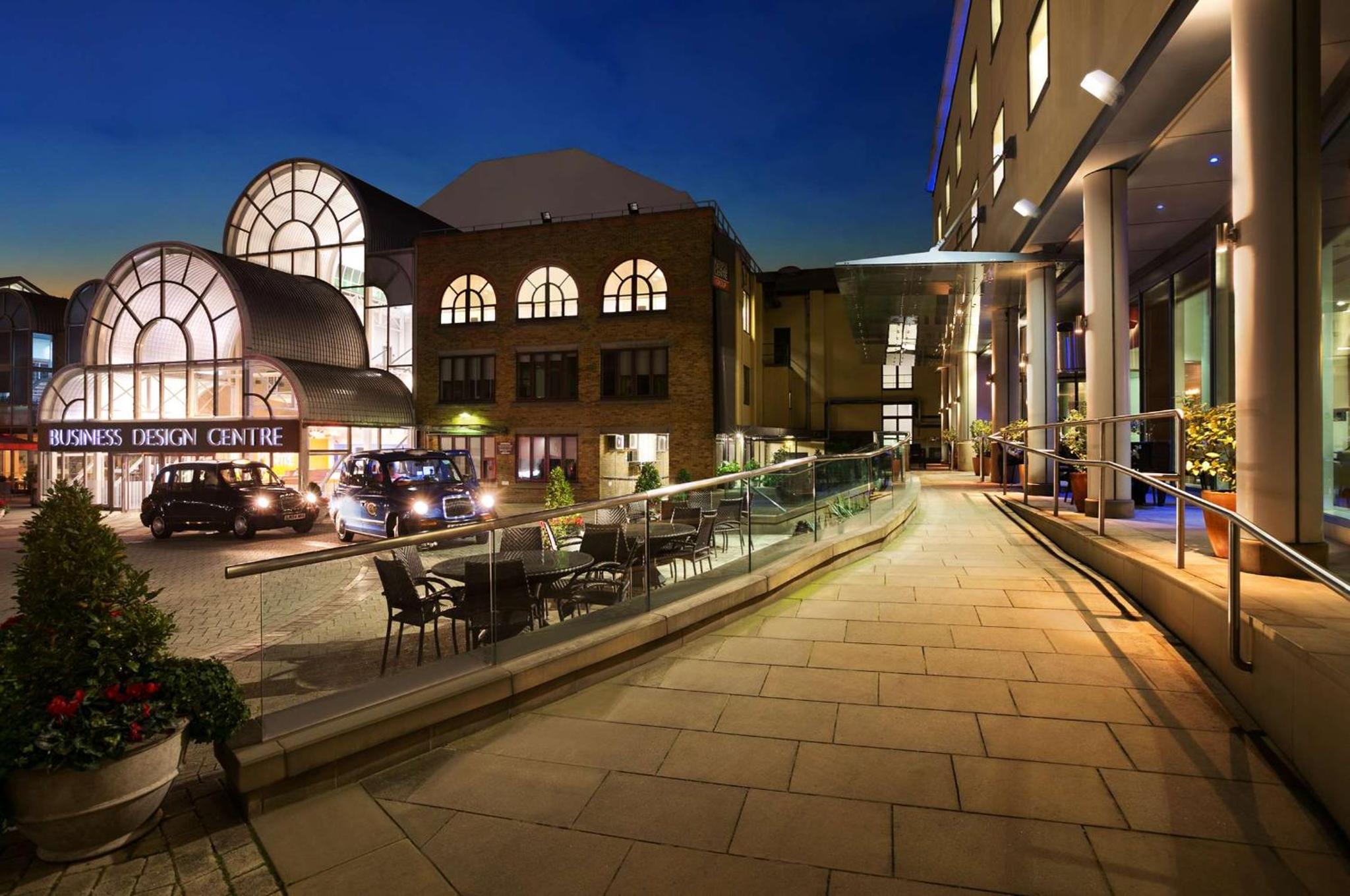 Junior Suite - Lounge Access