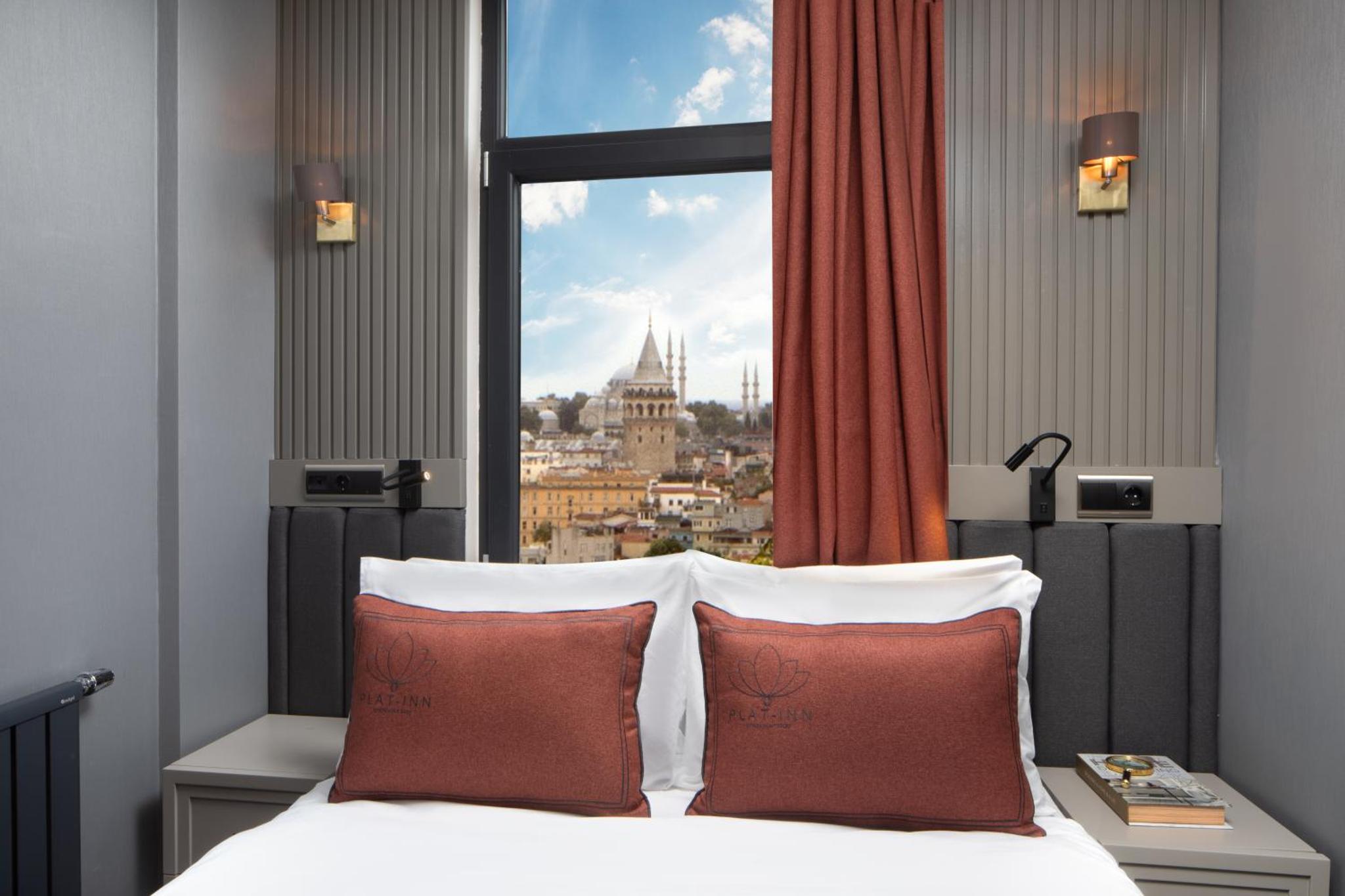 Union Hotel Plat Inn -Special Category