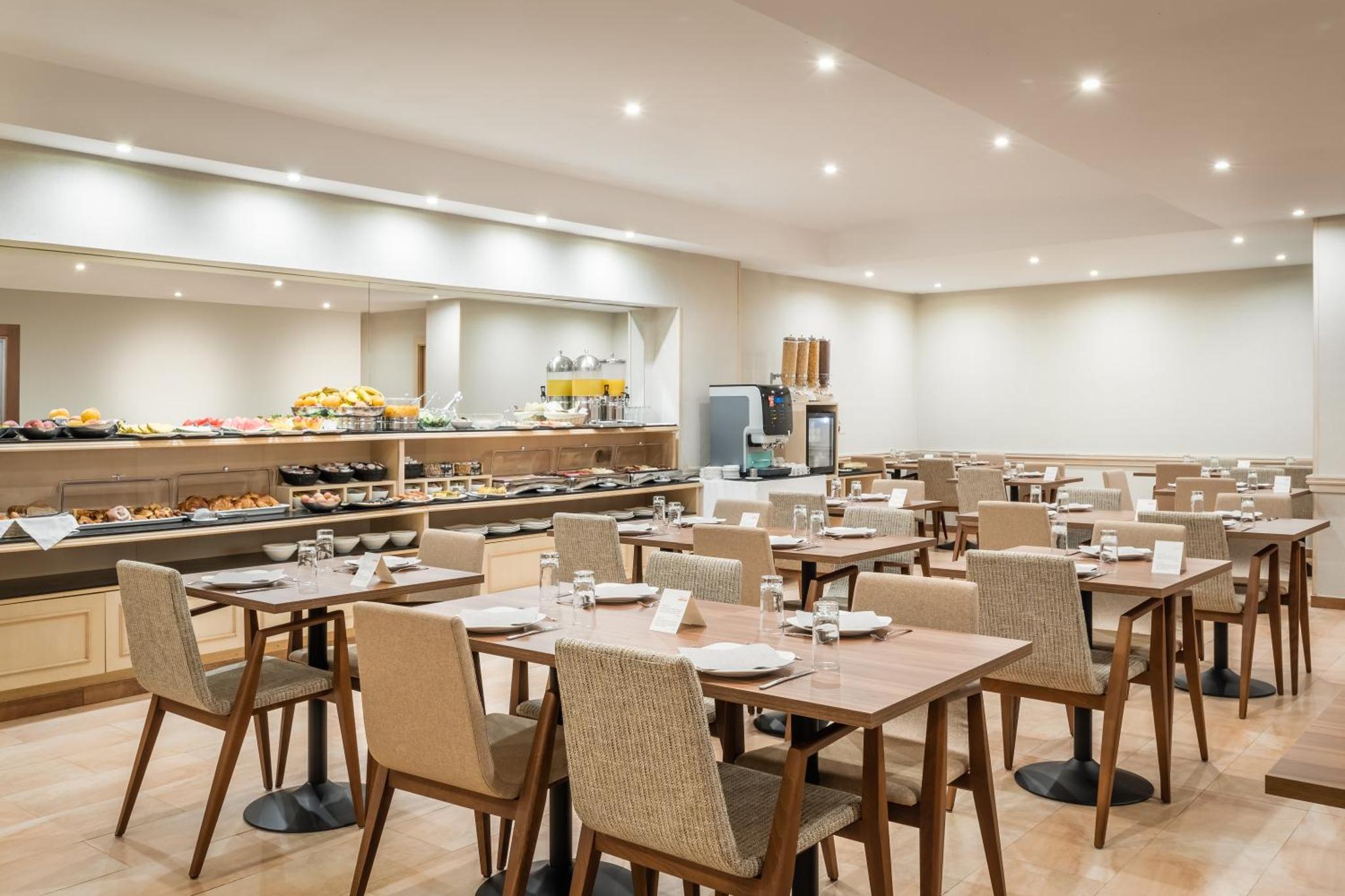 Petit Palace Eixample